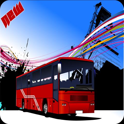 Bus Simulator City Driving Guide 2018