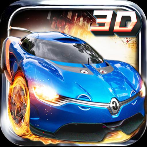 Car Racing 3D (City Racing)