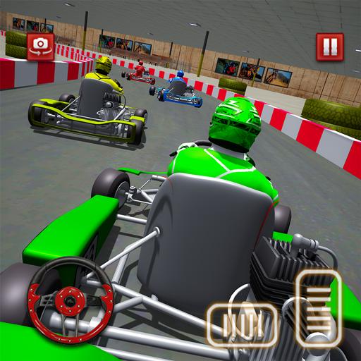 Ultimate Karting 3D: Real Kart