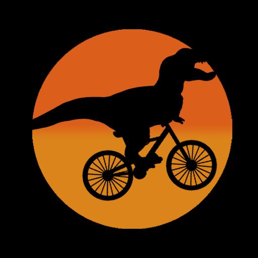 Jurassic Doom Cycling Extreme