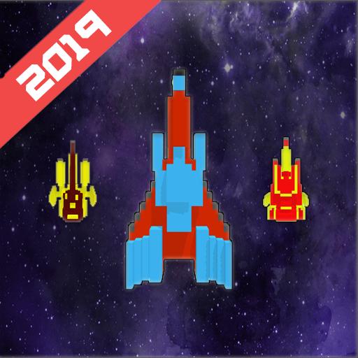 Infinity Racer: Spaceship Game 3D