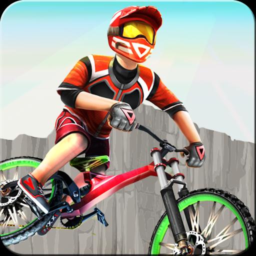 BMX Boy Bike Stunt Rider Game