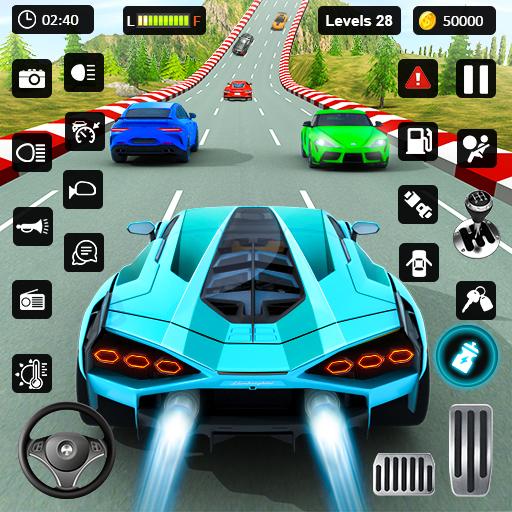 Speed Car Race 3D – Car Games