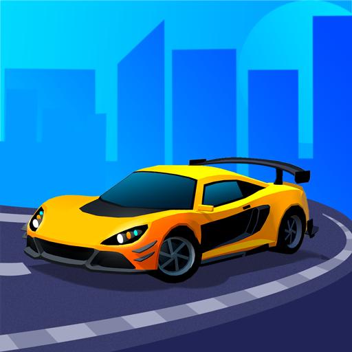 Car Racing Master: Car Game 3D