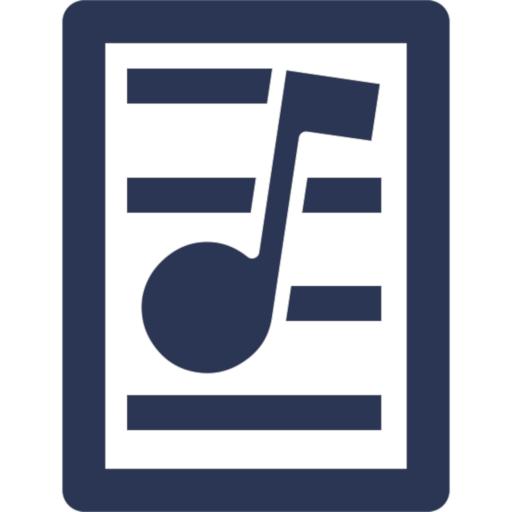 MusicReader – Complete Sheet M