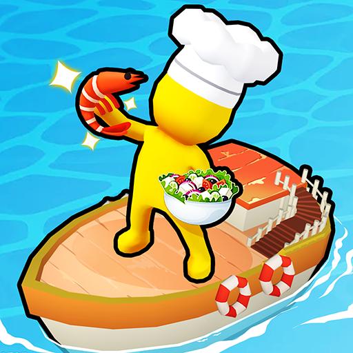 Sea Restaurant – Travel Tycoon