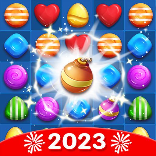 Candy Blast – Match 3 Puzzle