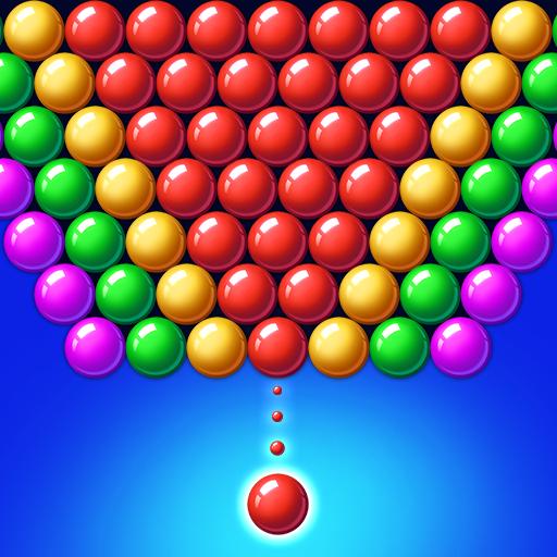 Bubble Shooter – Pop Bubbles