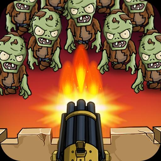 Zombie War