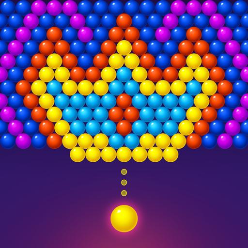 Bubble Shooter Star