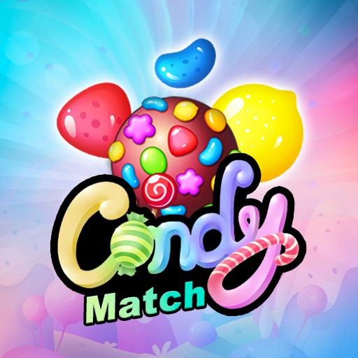 Candy Match 3