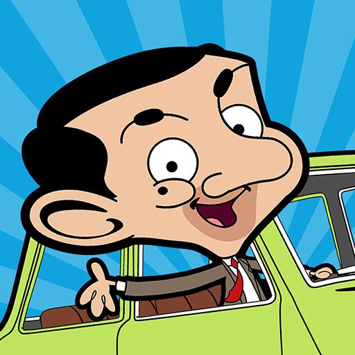 Mr Bean – Special Delivery