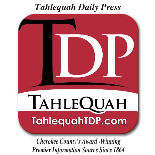 Tahlequah Daily Press