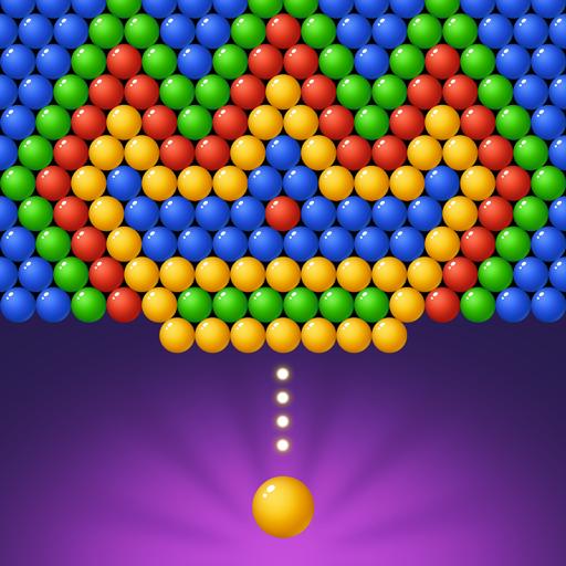 Bubble Shooter Pop Master