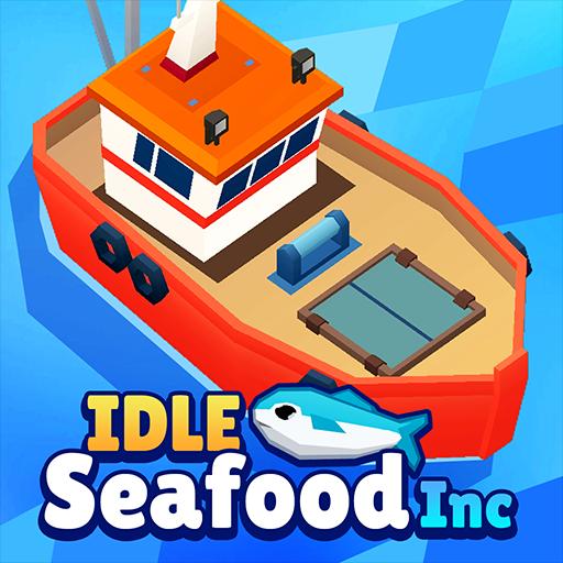 Idle Seafood Inc – Tycoon