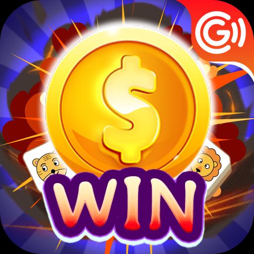 Animal Match: Earn Coins