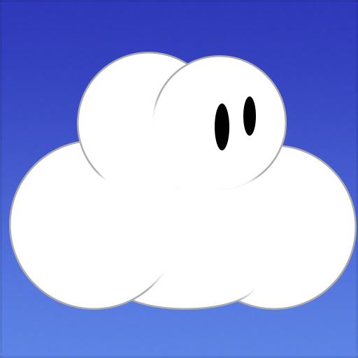 Floaty Cloud