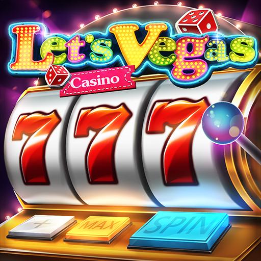 Let’s Vegas Slots-Casino Slots