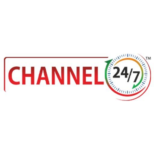 Channel 24×7