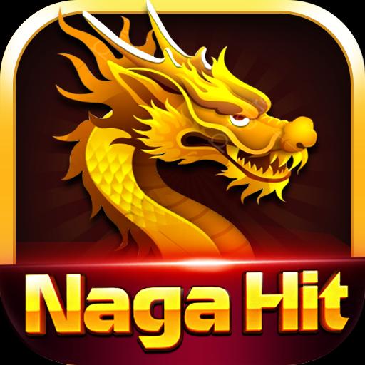 NagaHit – Khmer Card & Slots