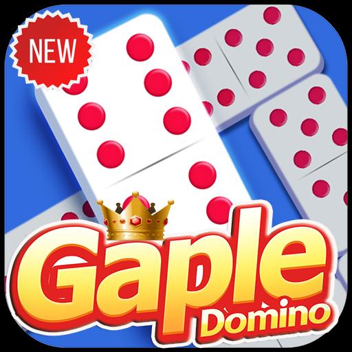 Game Domino : Gaple Offline Terbaru