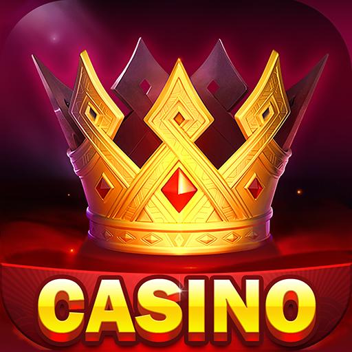 Golden Slots Casino-Vegas Game