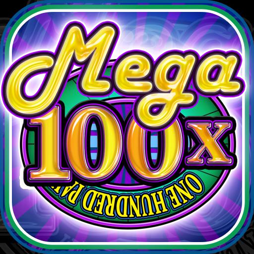 MEGA 100x Slots