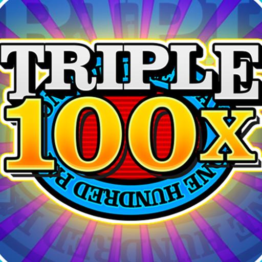 Triple 100x Slots HD