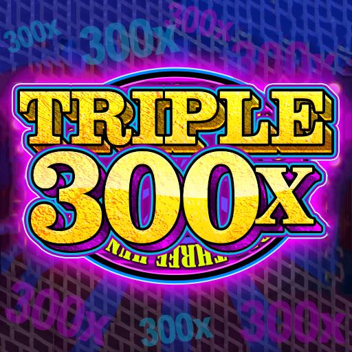 Triple 300x