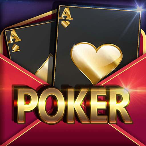 Poker Tycoon – Texas Hold’em Poker Casino Game