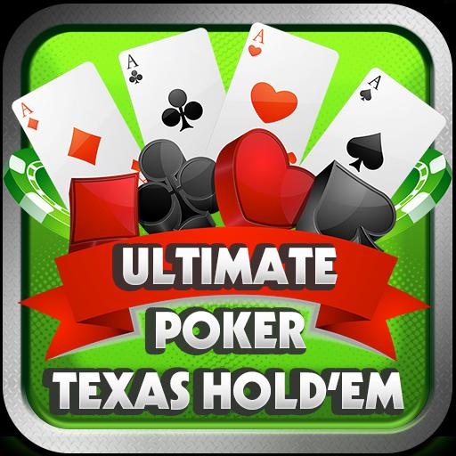 Ultimate Poker Texas Holdem