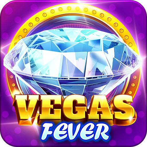 Vegas Classic Fevers:Casino