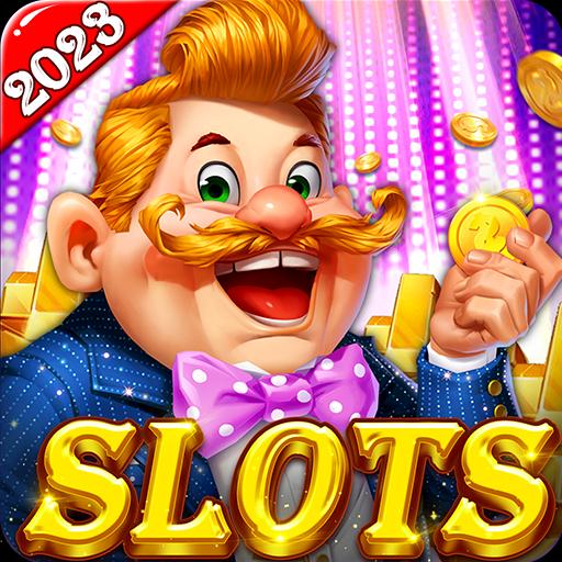 Epic Hit – Casino Slots Games