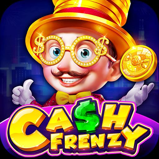 Cash Frenzy™