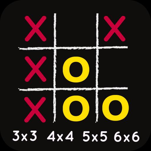 Tic Tac Toe Classic