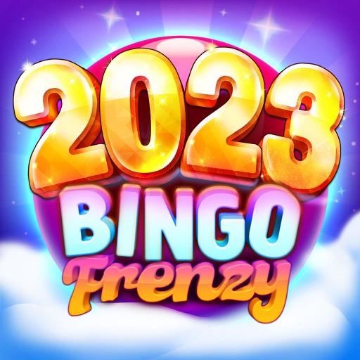 Bingo Frenzy