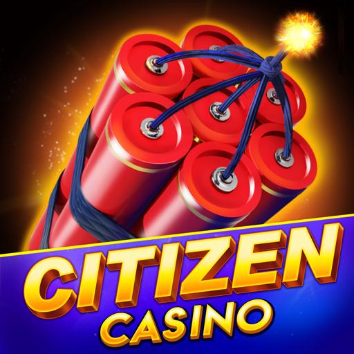 Citizen Casino – Slot Machines