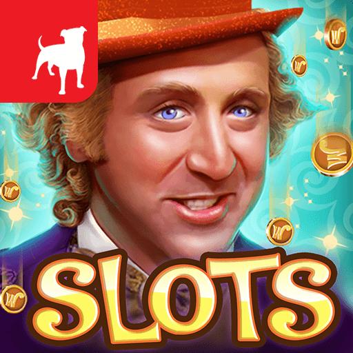 Willy Wonka Vegas Casino Slots