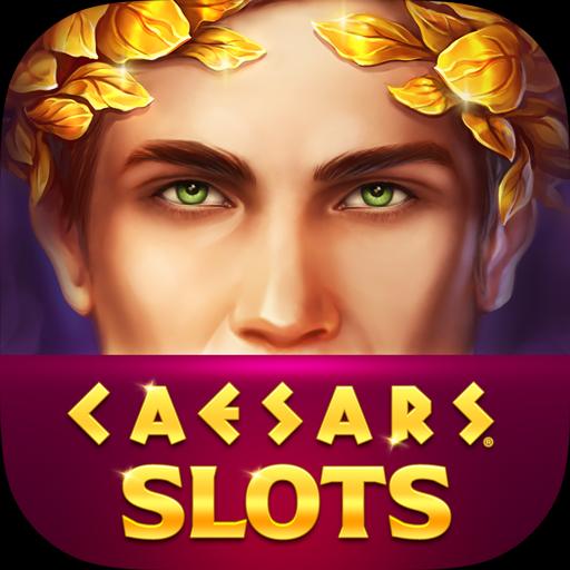 Caesars Slots