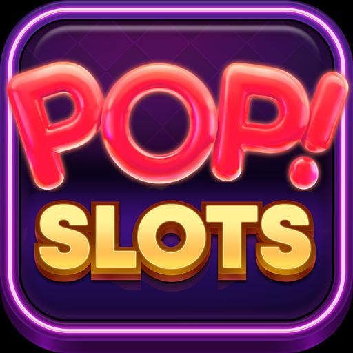 POP! Slots™ Vegas Casino Games