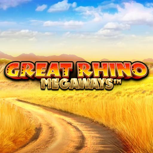 Great Rhino Megaways