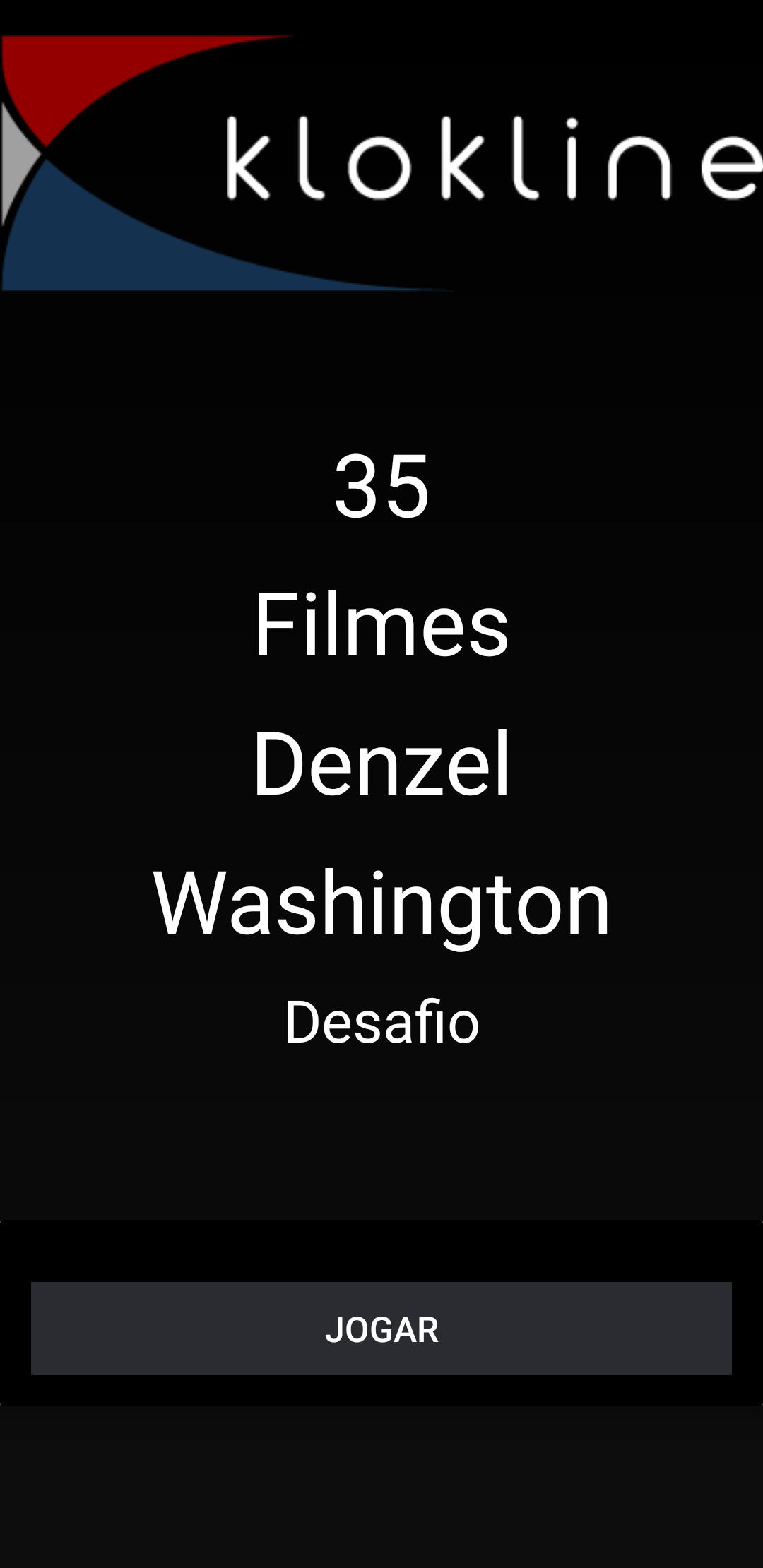 35 Denzel Washington Movies