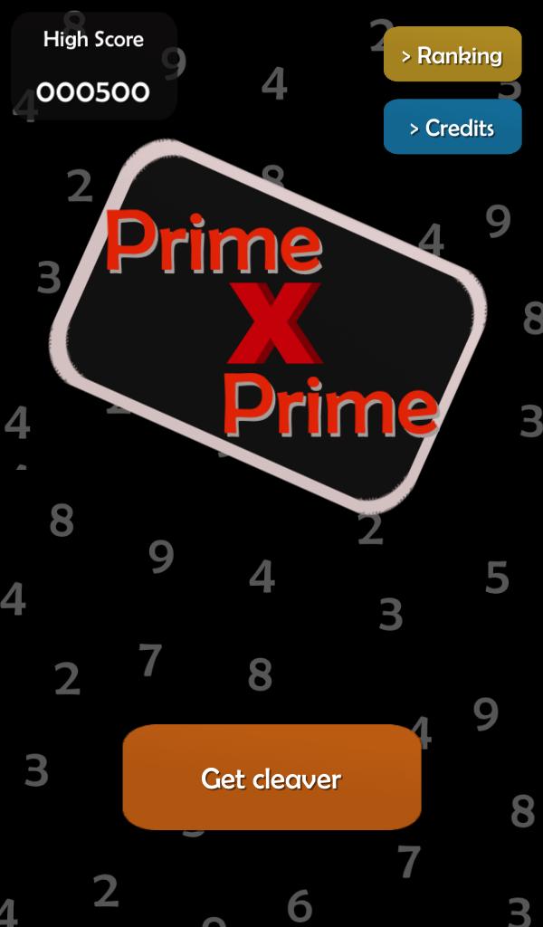 PrimeXPrime