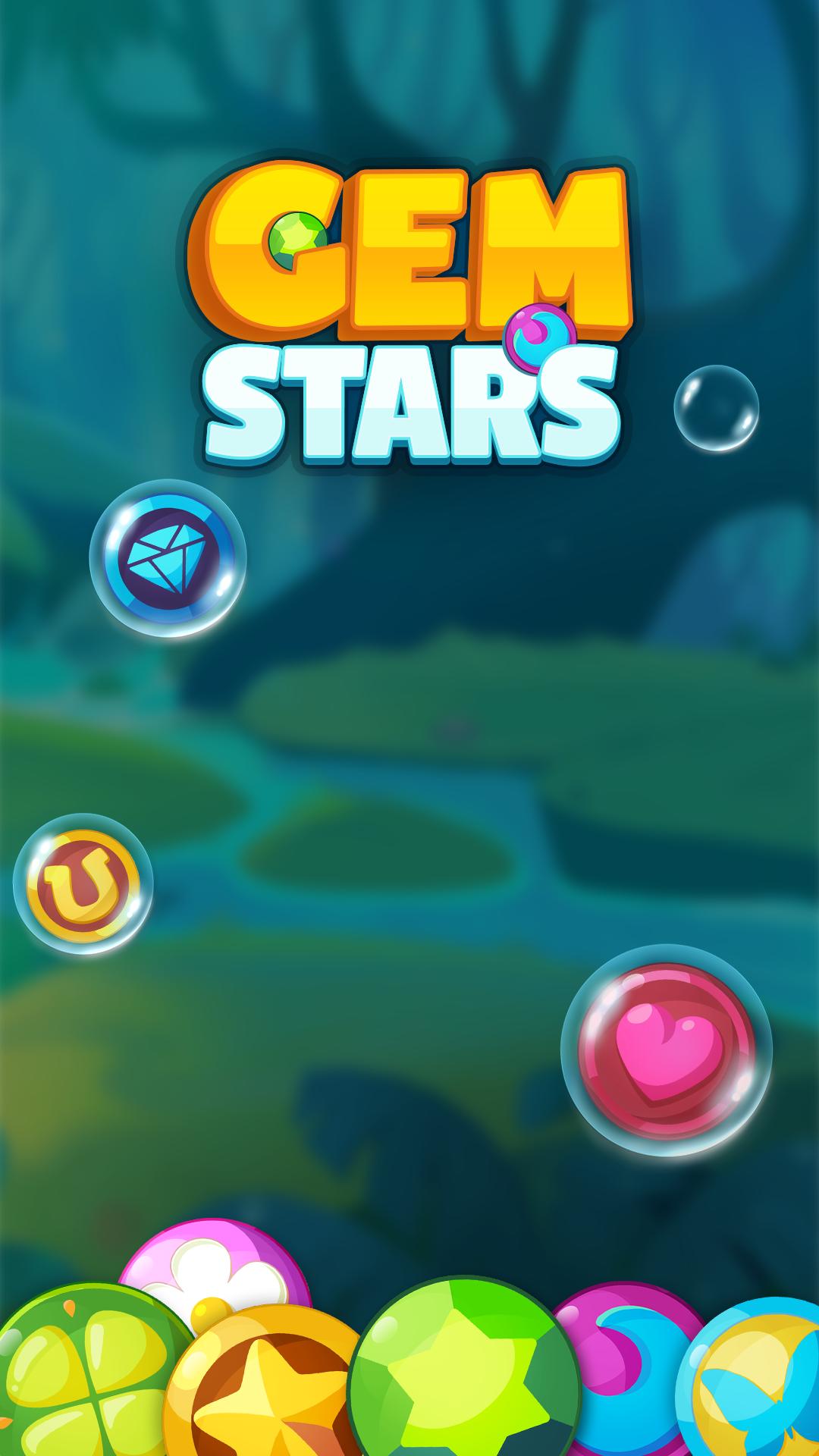 Gem Stars:2248 Game