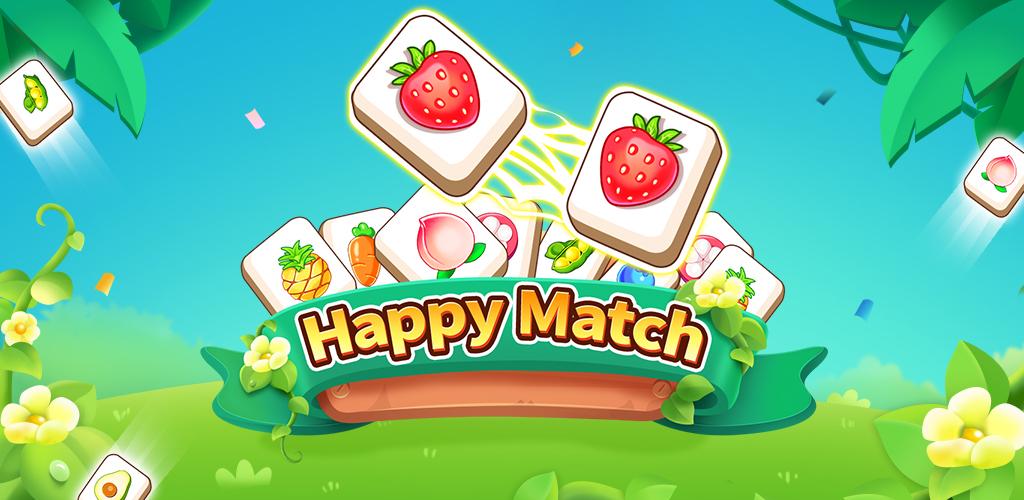 Happy Match