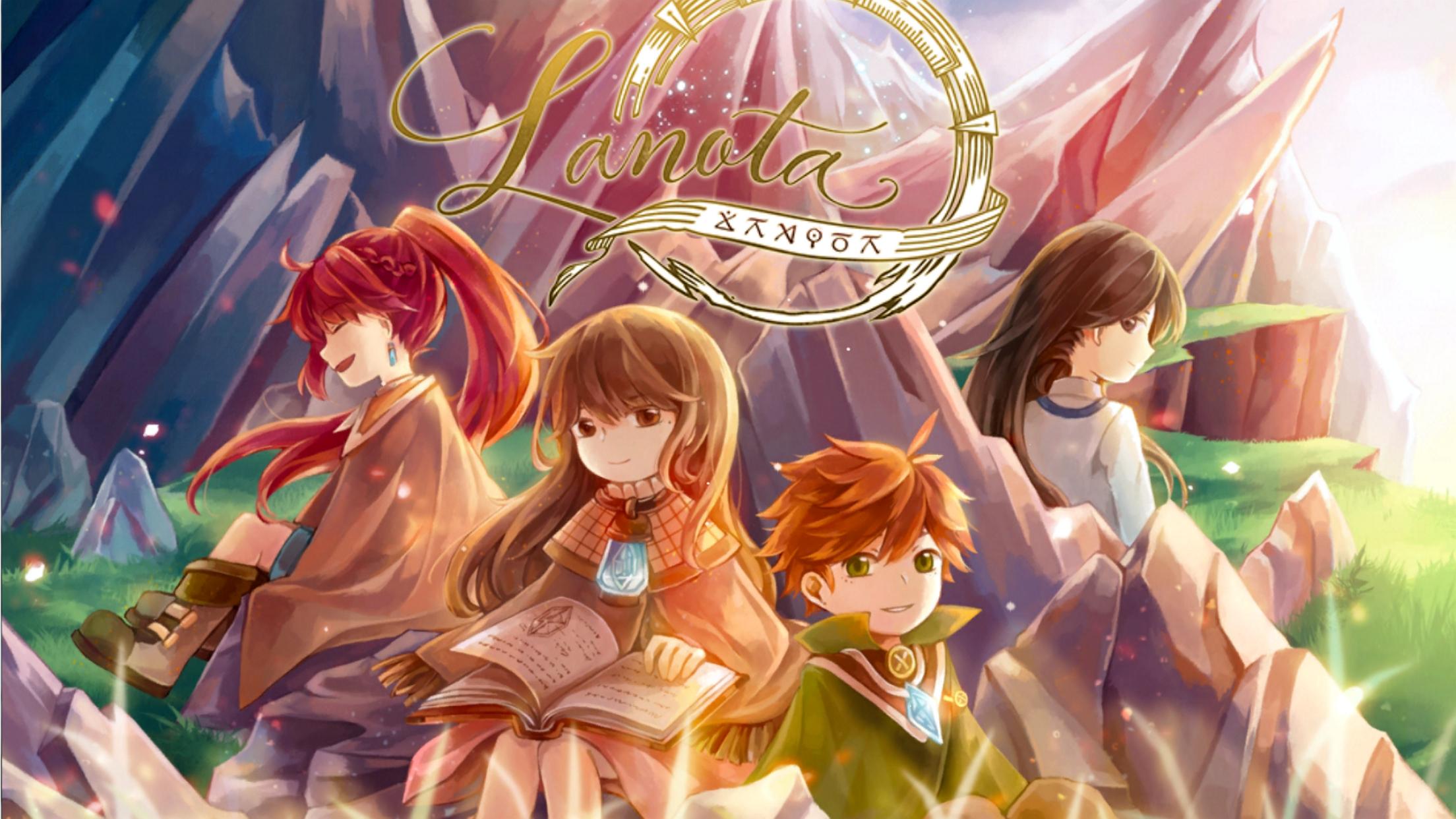 Lanota