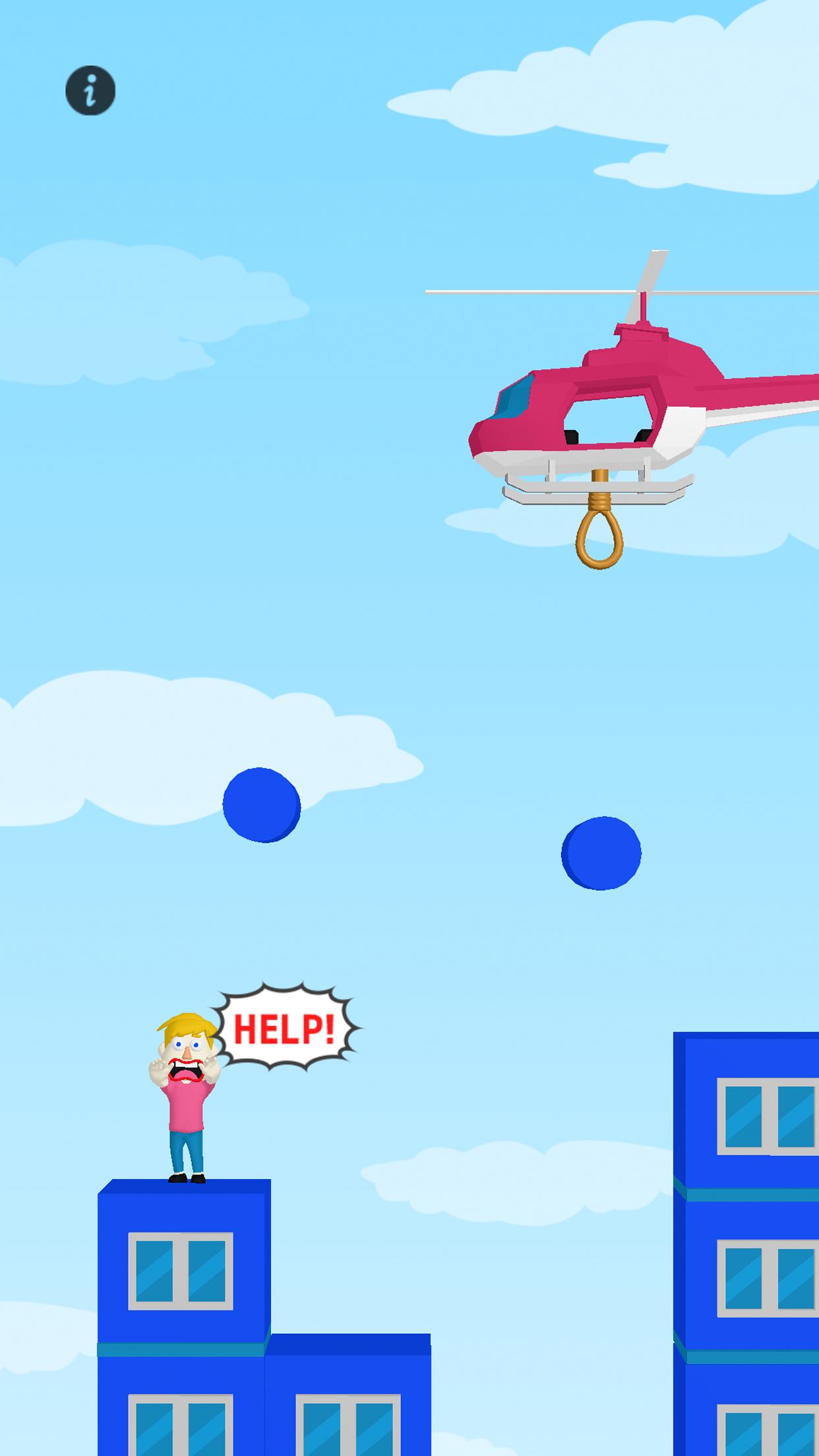 Help copter!