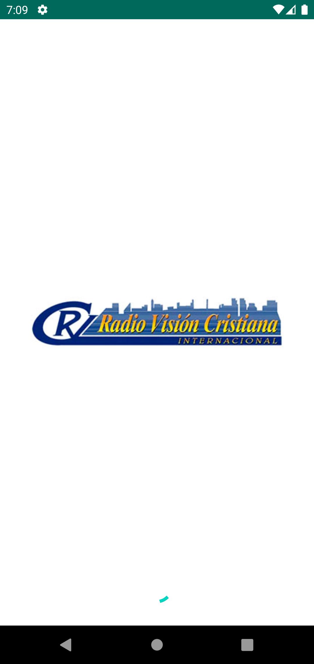 Radio Vision Cristiana en vivo