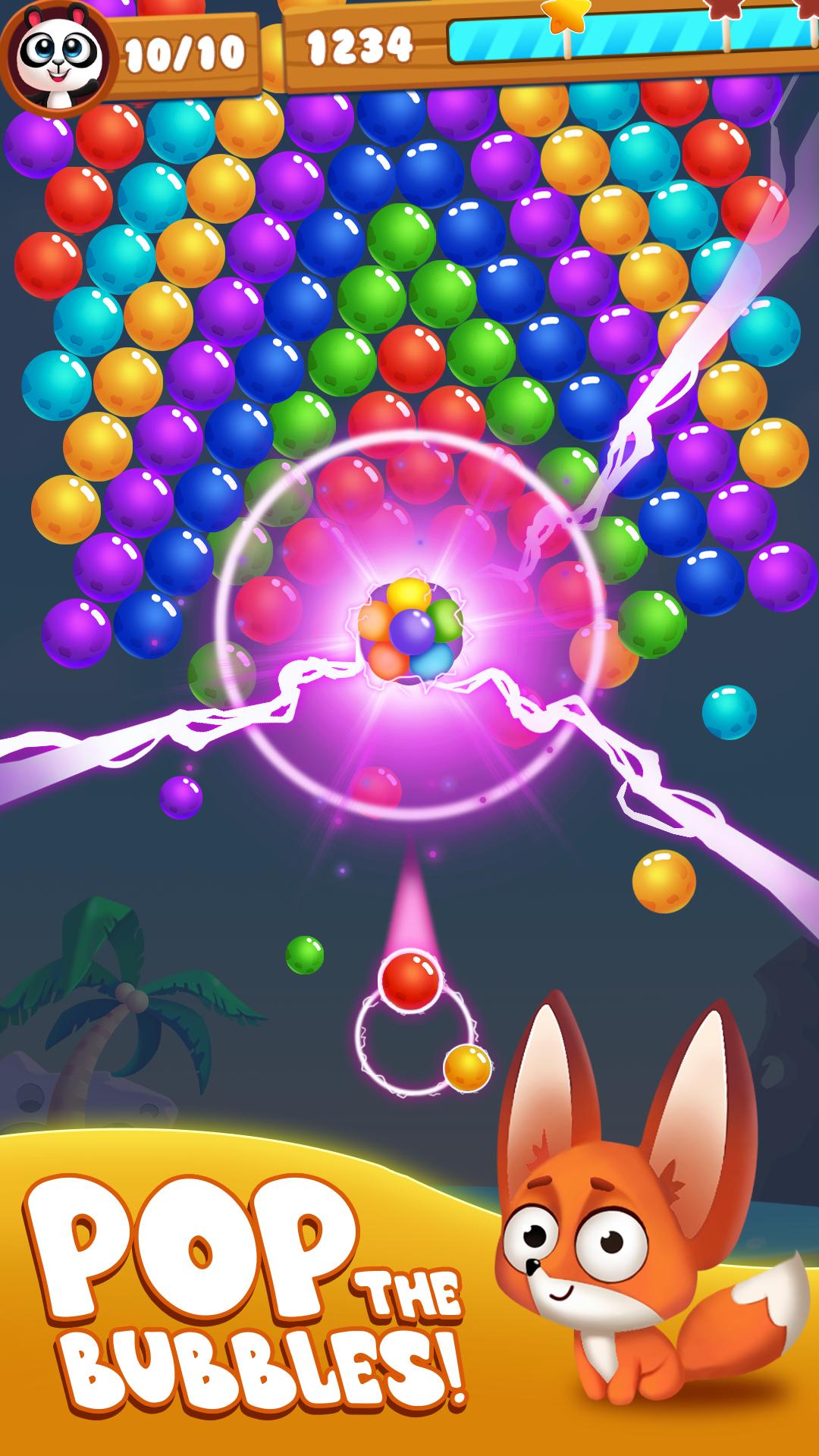 Bubble Shooter