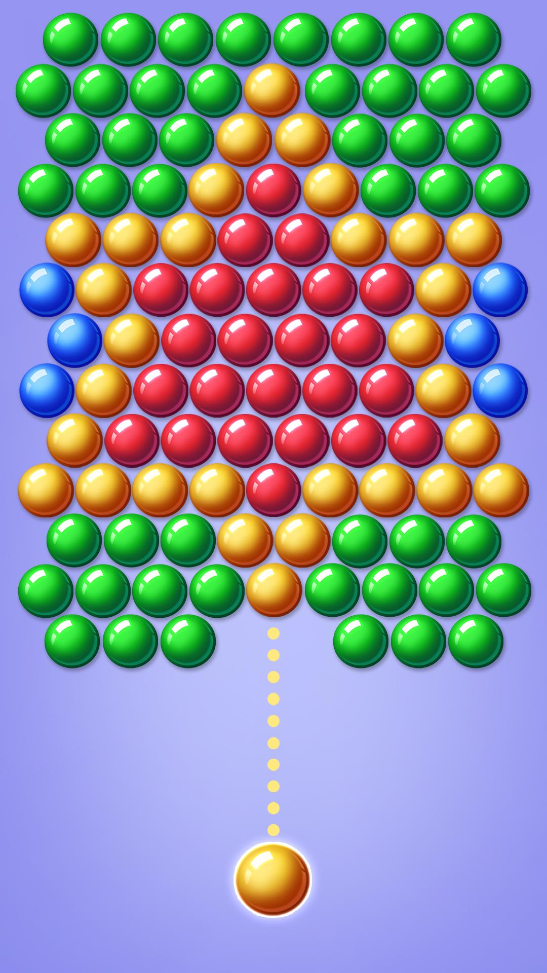 Bubble Shooter – Pop Bubbles